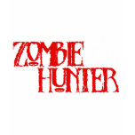 Zombie Hunter t-shirts
