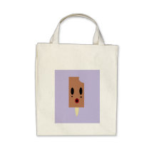 Zombie Ice cream Bags