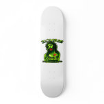 ZOMBIE JESUS skateboards