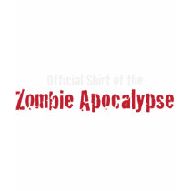 Zombie Kids Shirt
