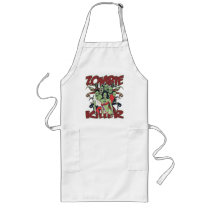Zombie Killer Apron