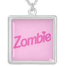 zombie love custom jewelry