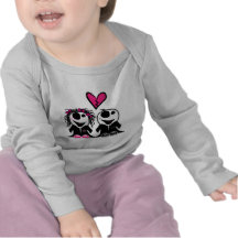 ZOMBIE LOVE T-SHIRT