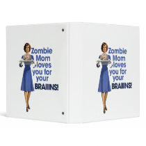 Zombie Mom