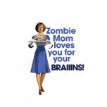 Zombie Mom