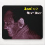 Zombie Mouse Pad