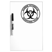 Zombie Outbreak Response Team (Biohazard)