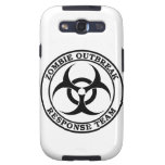 Zombie Outbreak Response Team (Biohazard)