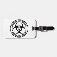 Zombie Outbreak Response Team (Biohazard)