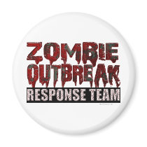 Zombie Outbreak Response Team