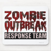 Zombie Outbreak Response Team