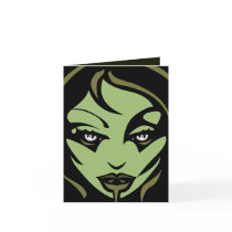Zombie Party Invitations Custom Halloween Cards