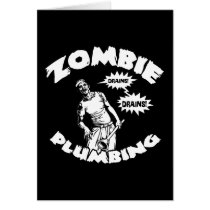 Zombie Plumbing
