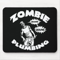 Zombie Plumbing