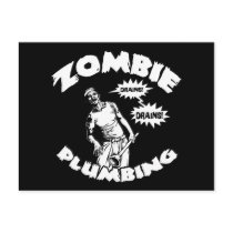 Zombie Plumbing