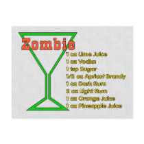 Zombie