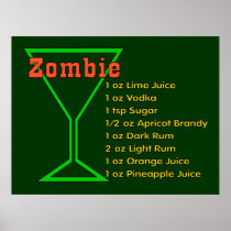 Zombie