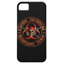 Zombie Response Team