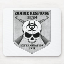 Zombie Response Team