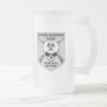 Zombie Response Team: Nebraska Division Coffee Mugs