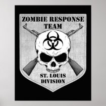 Zombie Response Team: St Louis Division