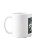 Zombie Shakespeare mugs