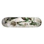 zombie skate board