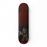 Zombie Skate Boards skateboards