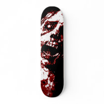 Zombie Skateboard Decks