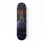 zombie skateboard - Customized