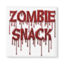 Zombie Snack