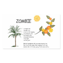 Zombie