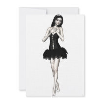 Zombie Suzy 1 - Halloween Doll