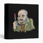 Zombie Time Binder