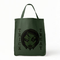 Zombie Tote Bag Halloween Sexy Zombie Bag