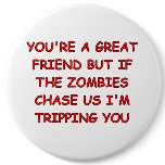 Zombie Trip