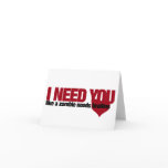 Zombie Valentines Day cards