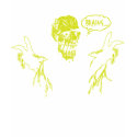 Zombie Wants Brains t-shirts