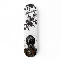 Zombie Zone Free Skate boards decks