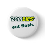 Zombies Button
