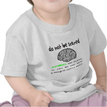 ZOMBIES EAT BRAINS T-SHIRTS AND GIFTS