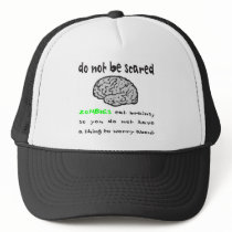 ZOMBIES EAT BRAINS T-SHIRTS AND GIFTS