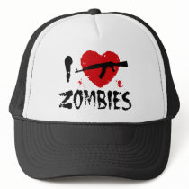 Zombies