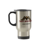 Zombies Love You For Your Brains! Coffee Mug