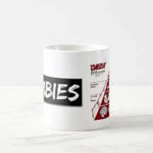 zombies mug