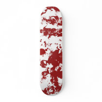 Zombies! Skateboard