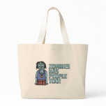 Zombies Was People Too bags