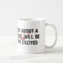 ZombieVerse Mugs