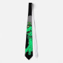 Zombiez Mascot Neck Tie