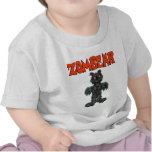 ZombieZ ZOMBEAR INFANT  T-SHIRT
